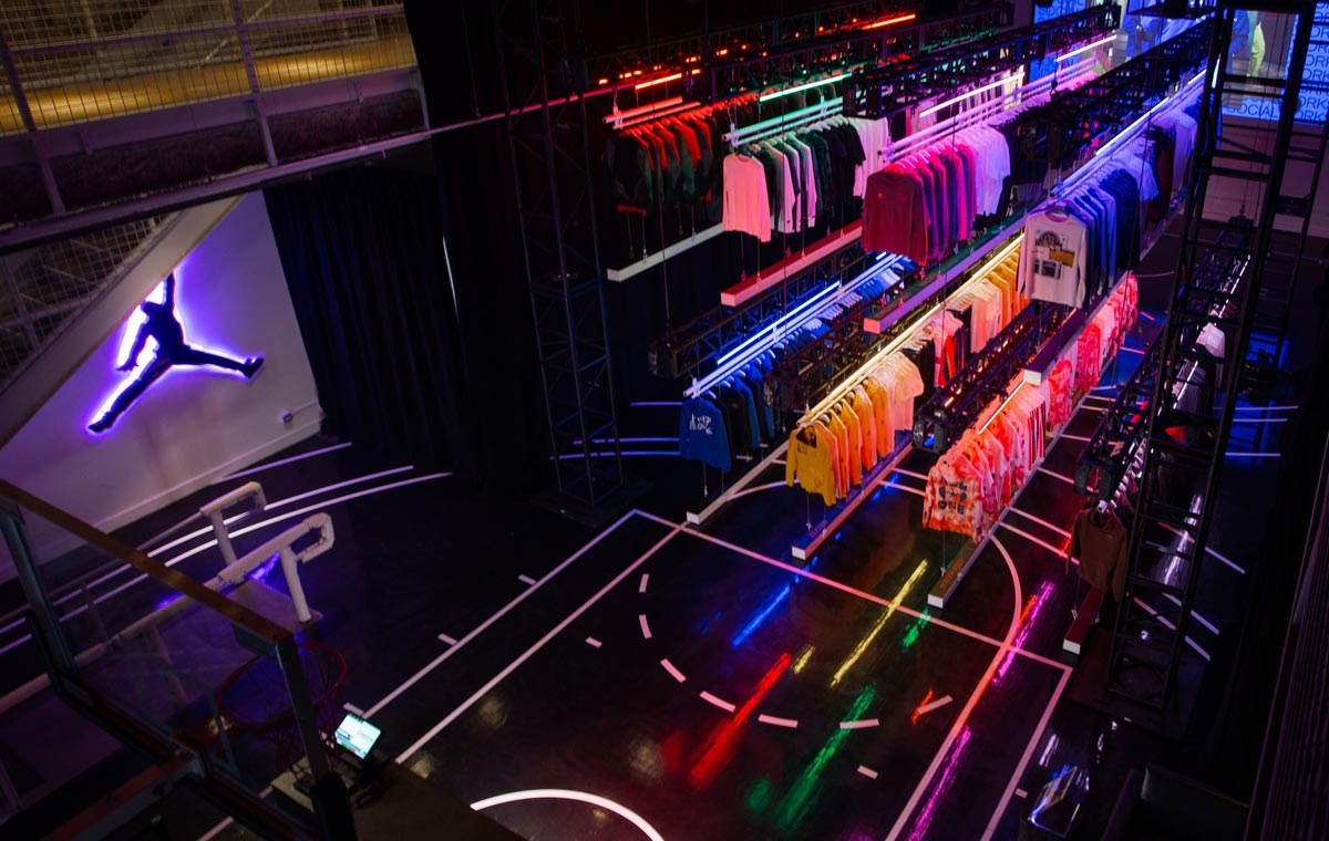 Retail Interior Design 8 Fundamentals Every Store Needs